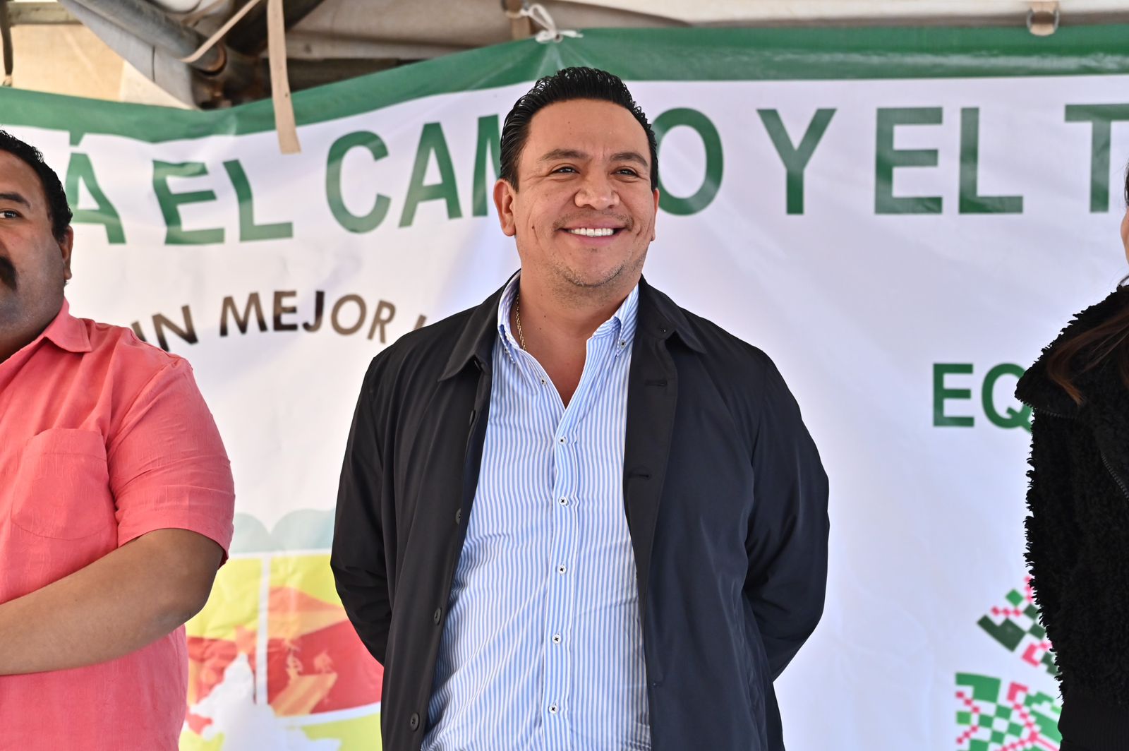 Nuevo Gobierno de México aumentará crecimiento industrial y agrícola: SGG