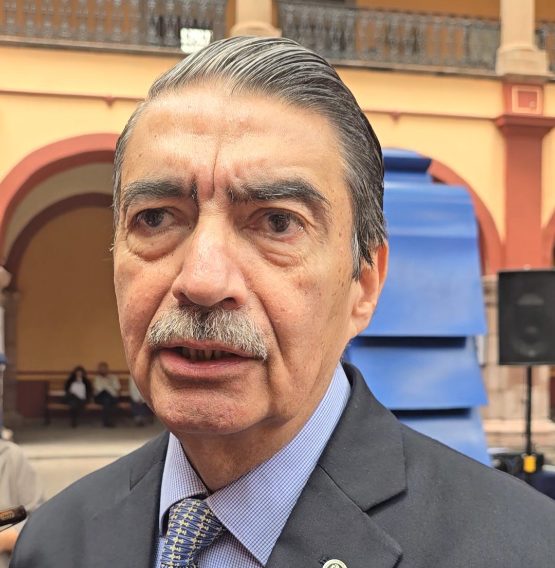 Recupera UASLP instalaciones del Hábitat tras manifestación
