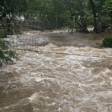 SLP preparado ante temporada de huracanes y tormentas