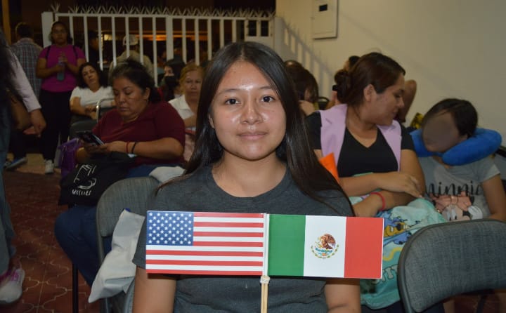 SLP será sede de la Feria de Pasaportes Americanos