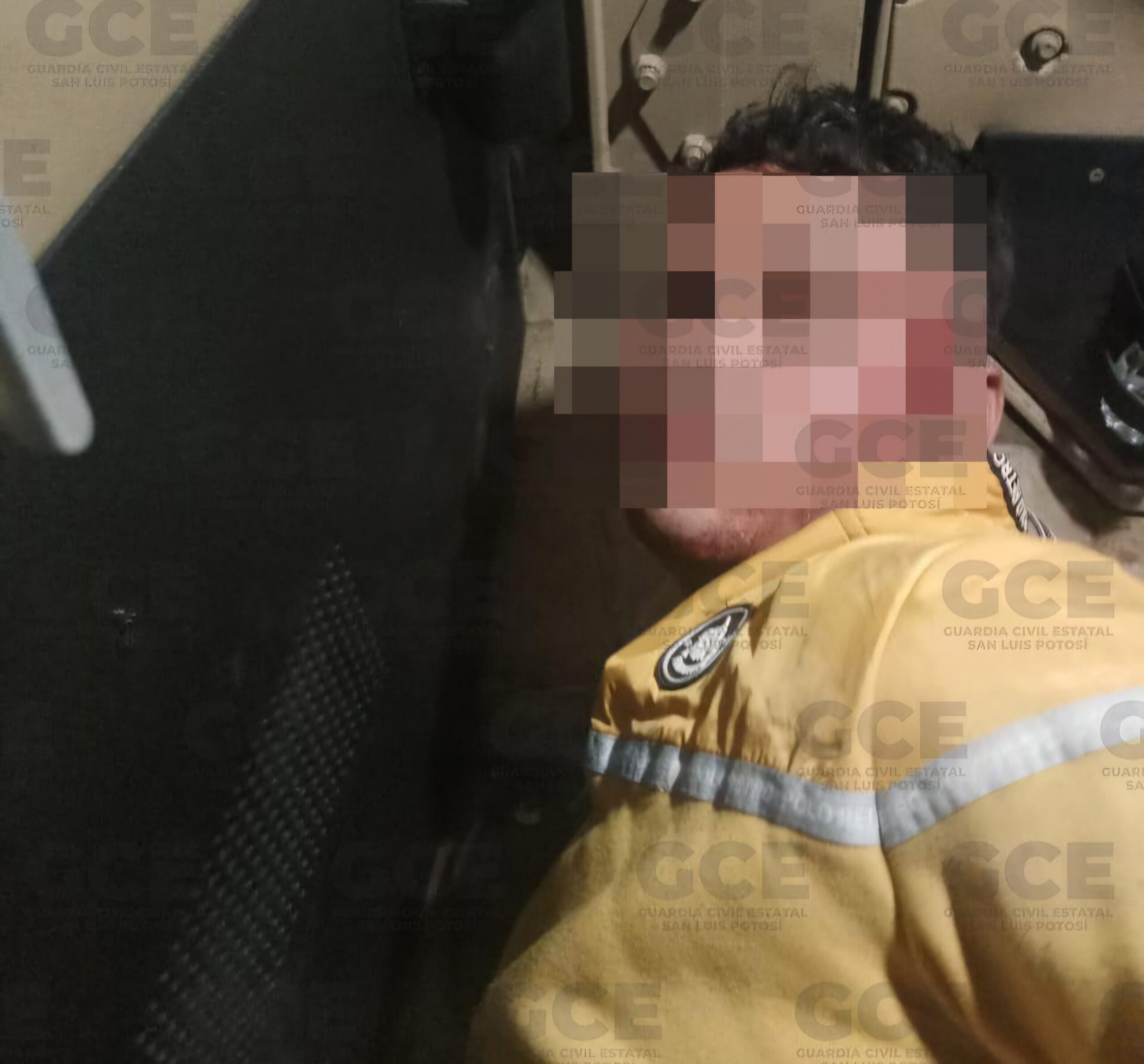 GCE y Ejército abaten a presunto y detienen a integrante de grupo criminal