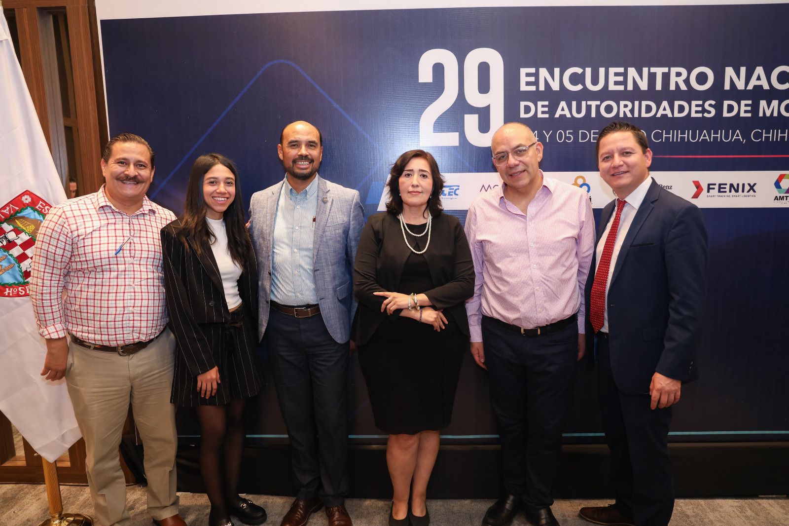 San Luis Potosí se posiciona como referente nacional en transporte: SCT
