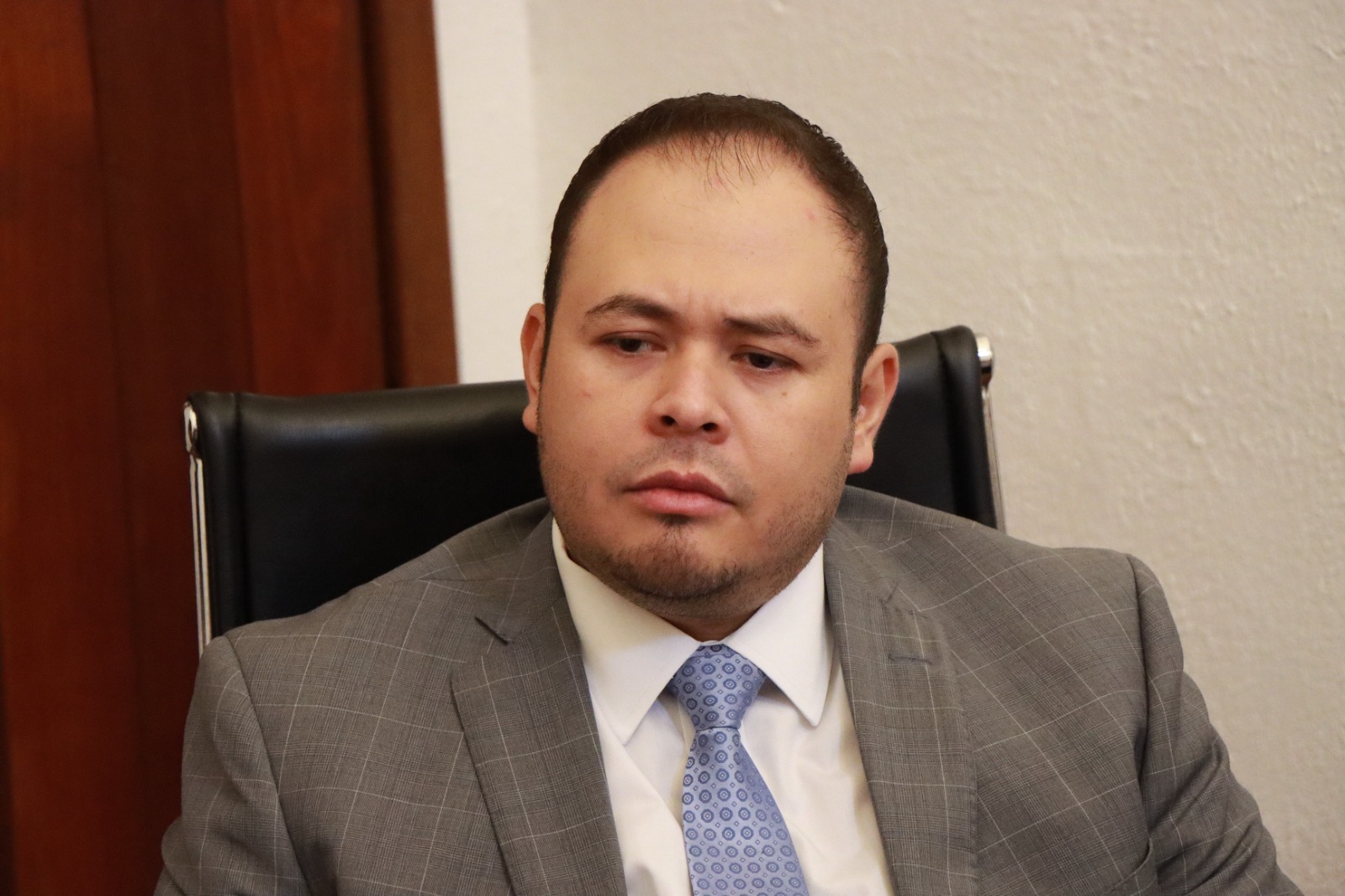 Presupuesto estatal de SLP no considera nuevos impuestos: SEFIN