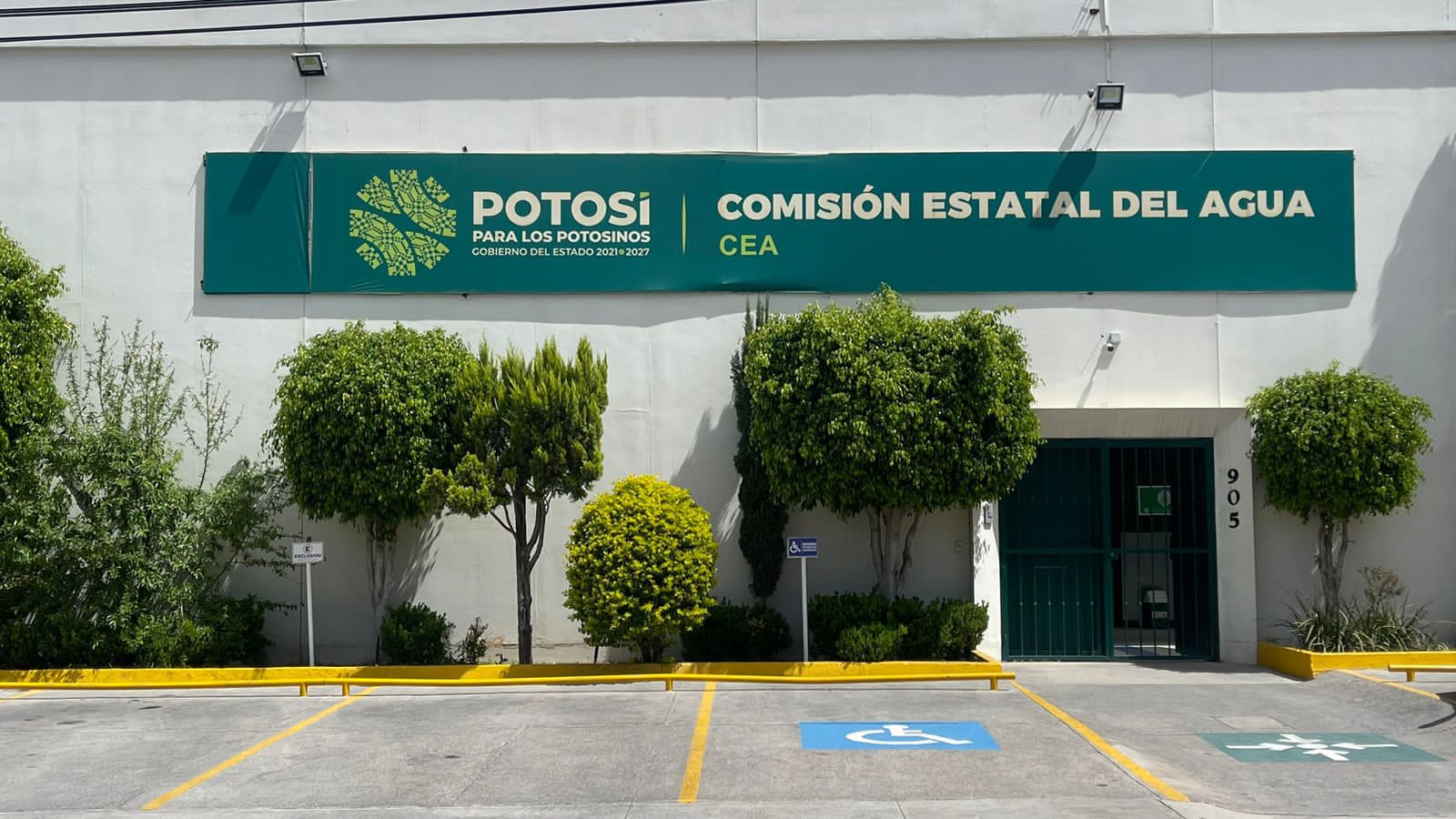 Llaman a municipios de SLP a cuidar el agua