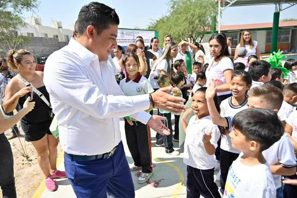 San Luis Potosí será sede de la liga mundial de Béisbol infantil