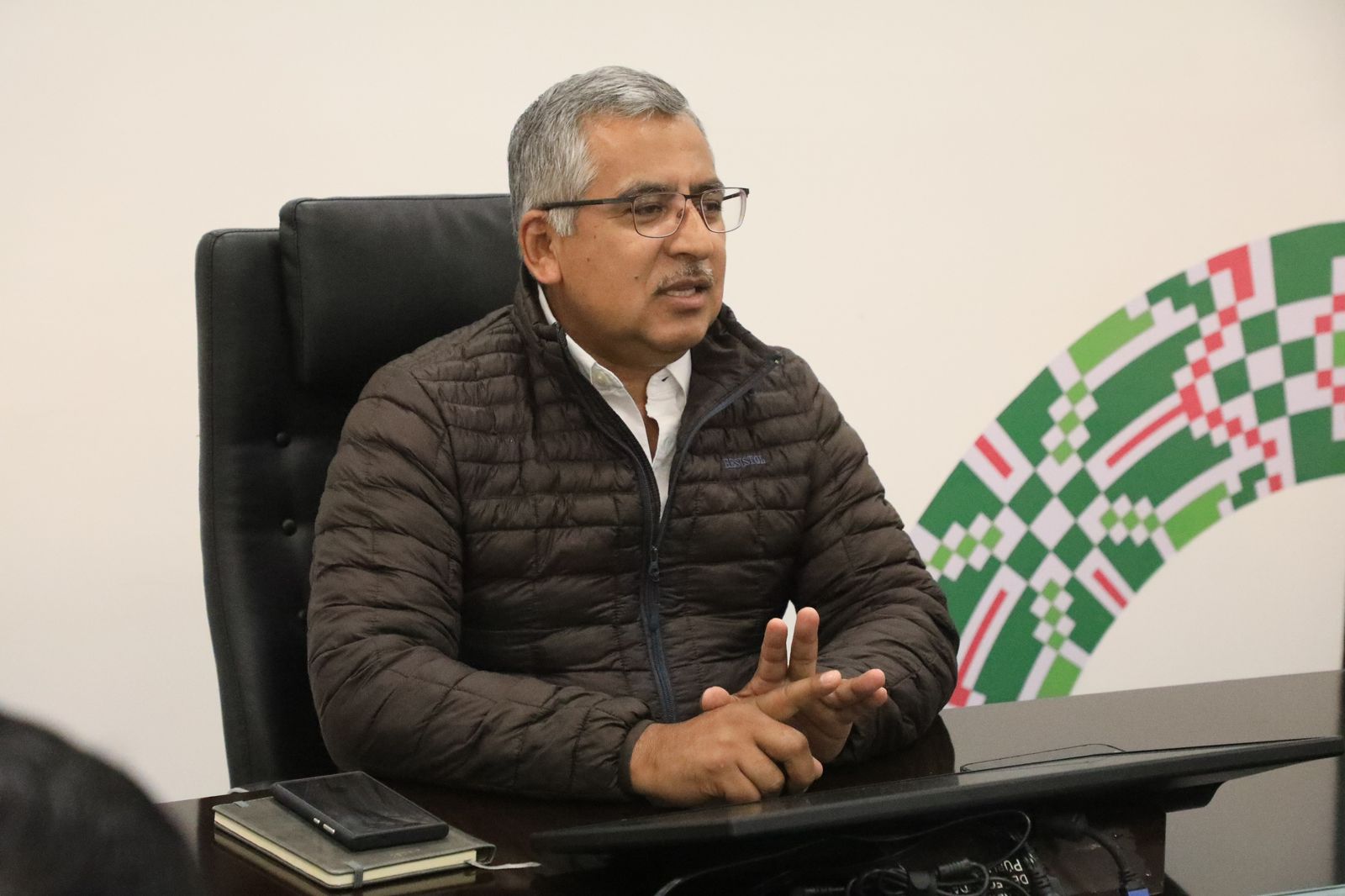 Garantizada seguridad total en Fenapo 2024