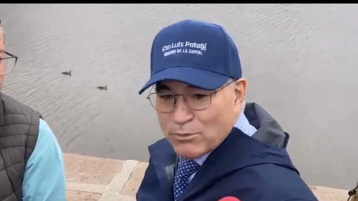 Cero impunidad en el caso del Bar Rich: GALINDO