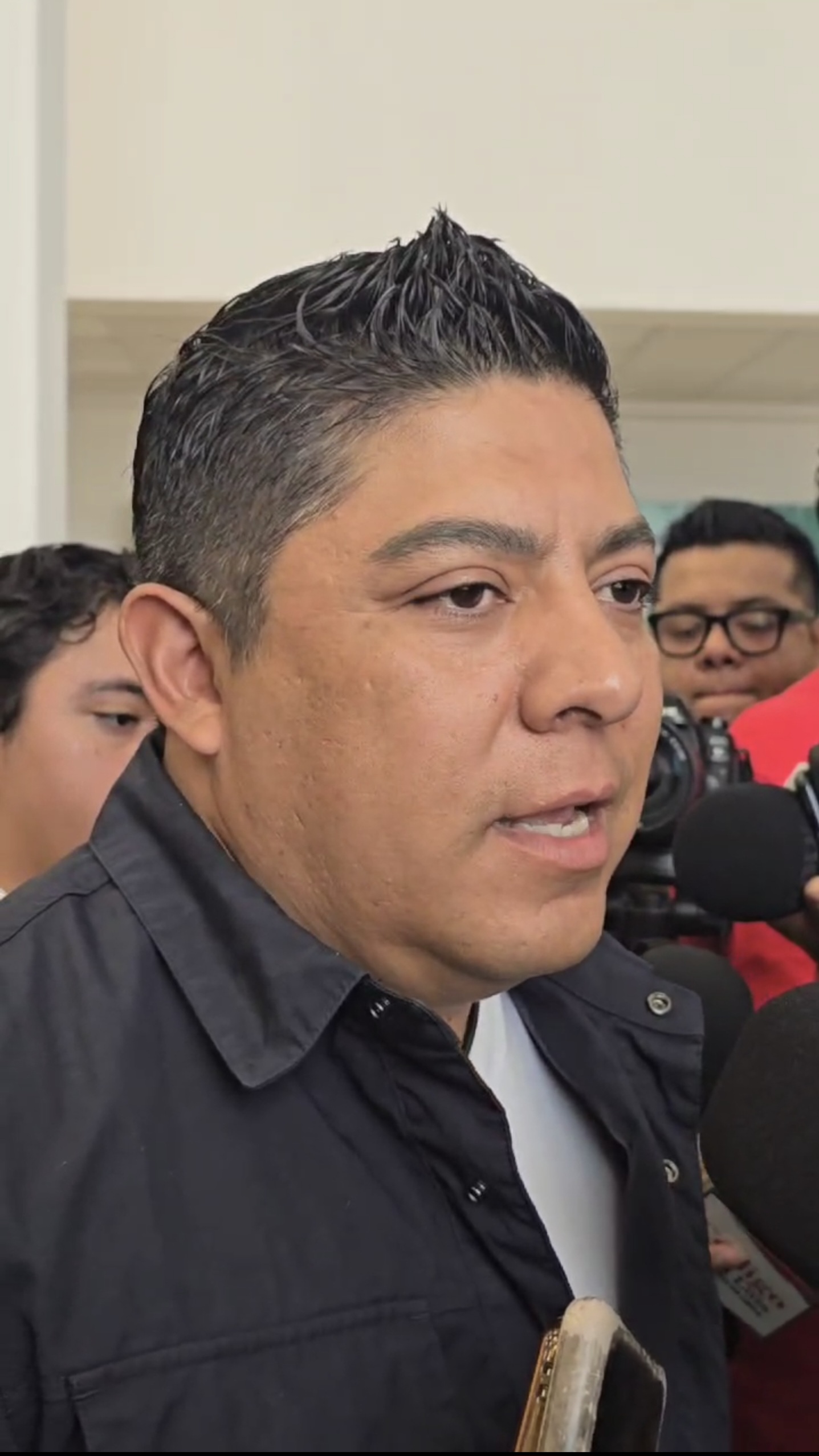 SLP entre las ciudades con mas tráfico del país