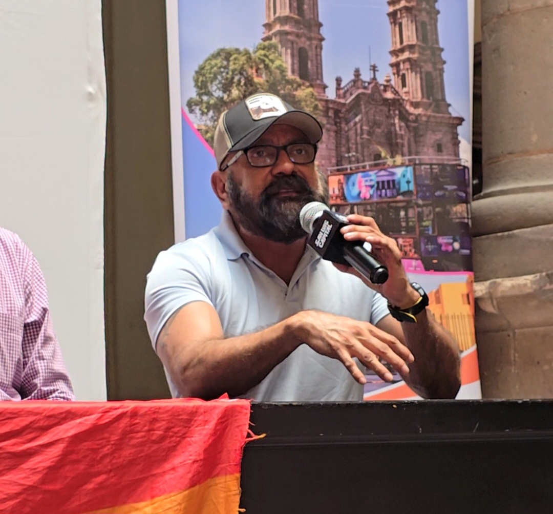 Marcha LGBT+ se realizará este 6 de julio en SLP