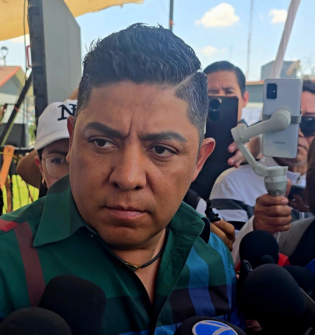 Inaugurarán primer tramo de nueva autopista en SLP