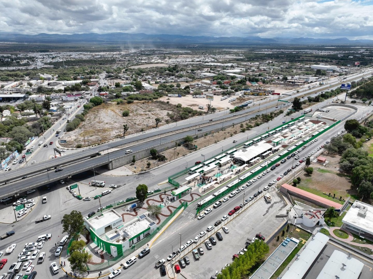 Nuevas líneas de MetroRed iniciarán de forma gratuita