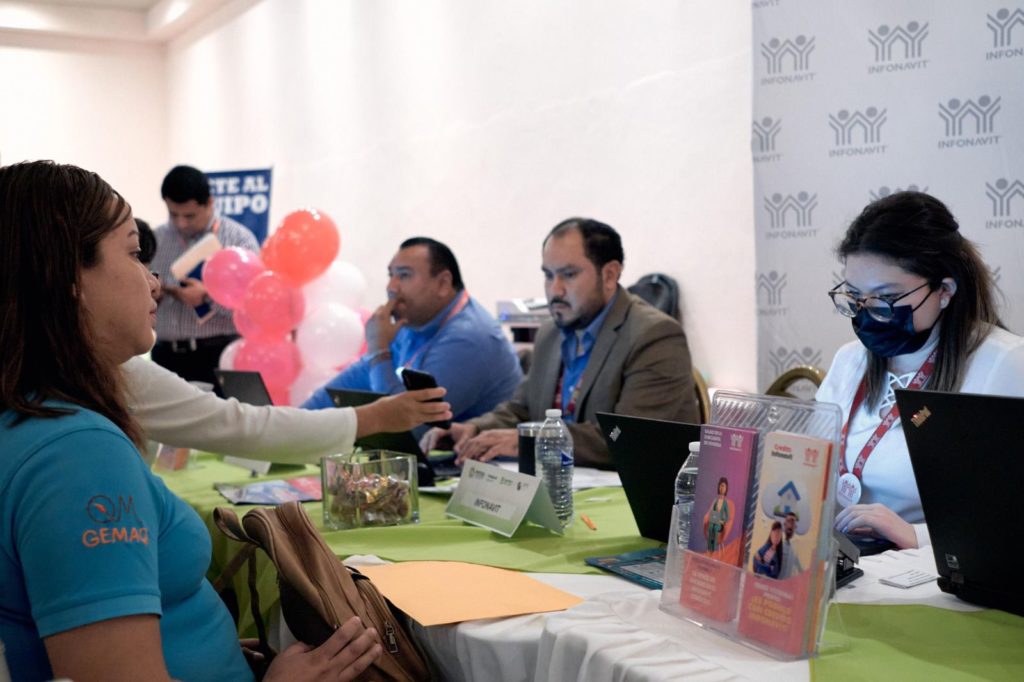 Regresa el programa «Mi Primera Chamba» a SLP
