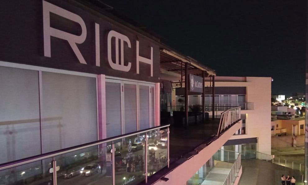 Comisión de Atención a Víctimas brinda apoyo legal por accidente en bar Rich