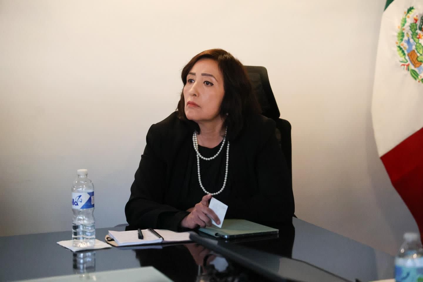 No se tolerarán actos de vandalismo: SCT