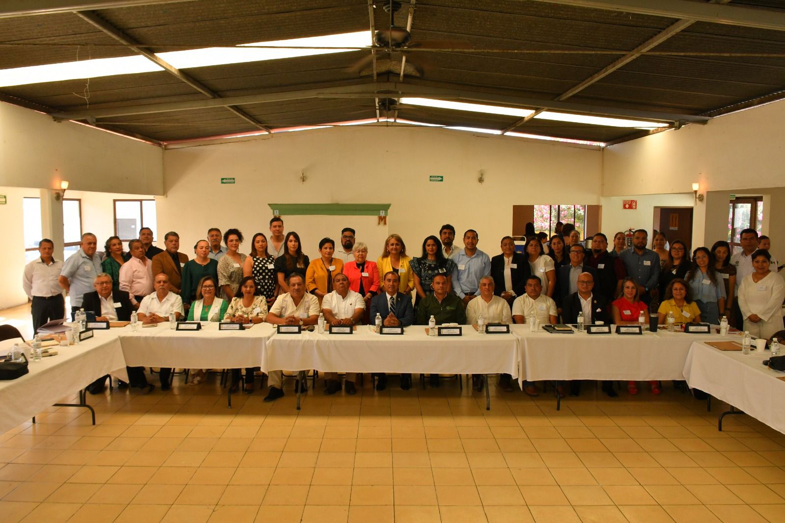 SEGE inicia preparativos para el ciclo escolar 2025-2026