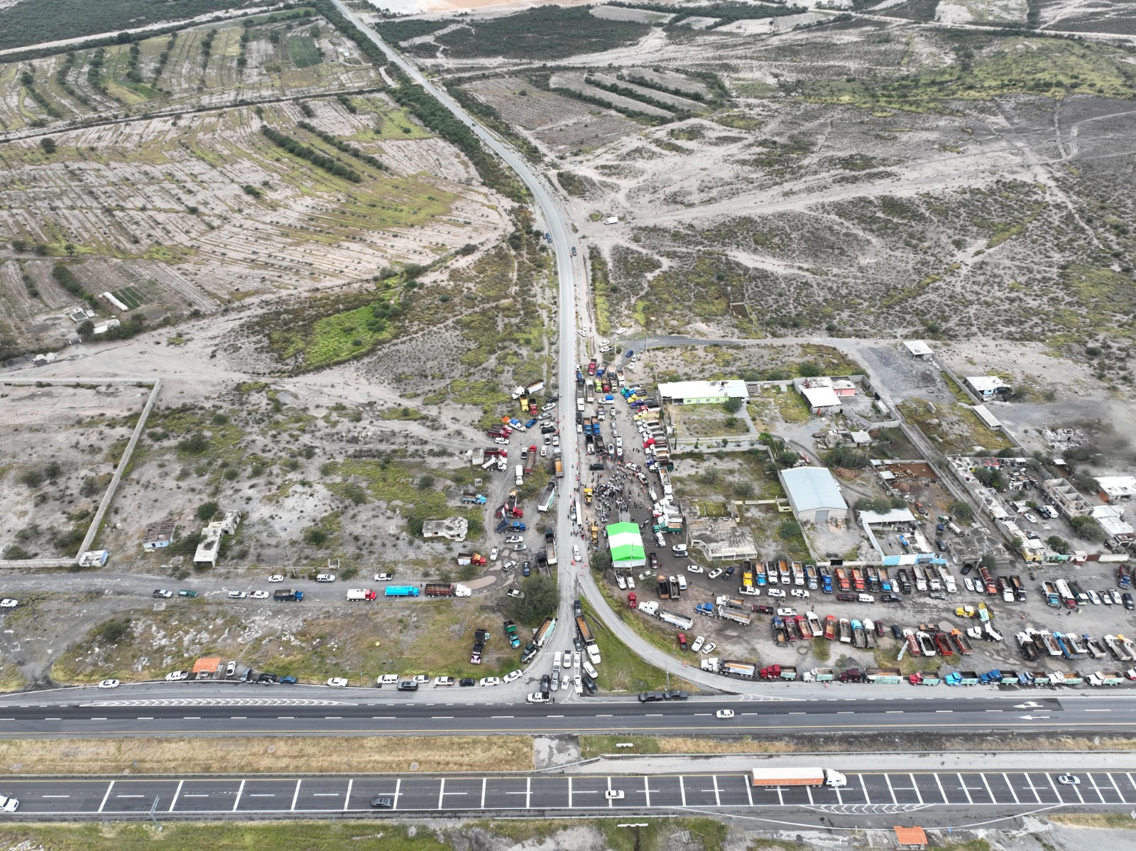 Se expande la movilidad de San Luis Potosí