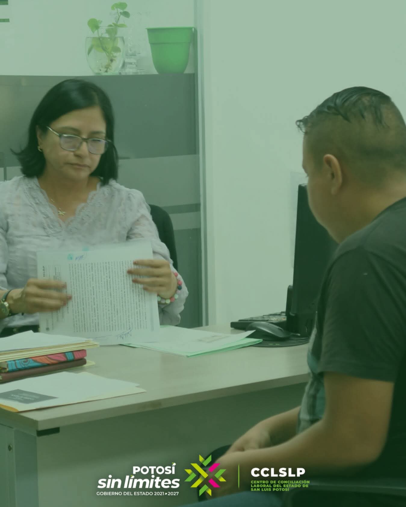 Estado recupera más de 7.5 mdp en favor de trabajadores