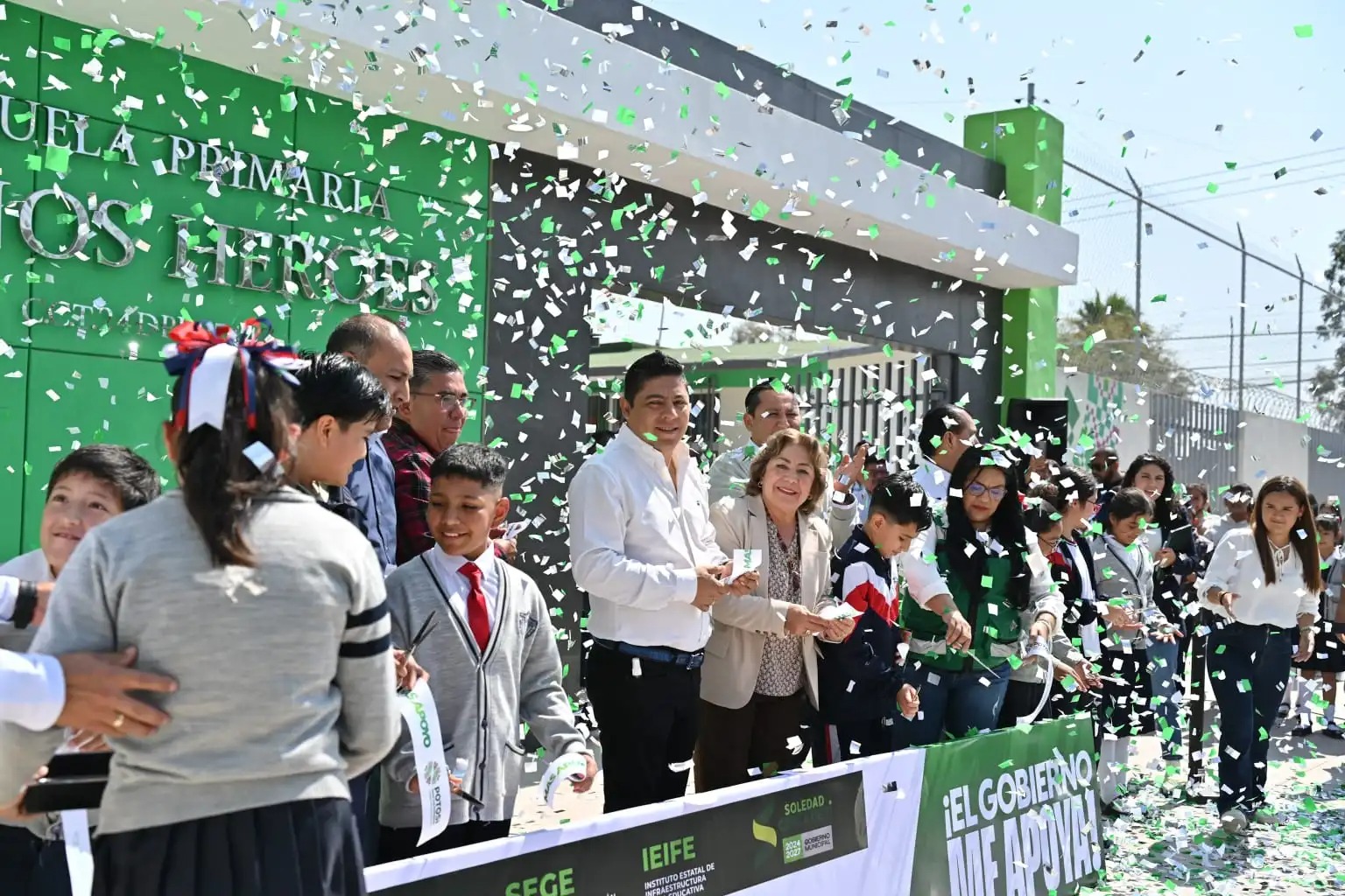 Educación y espacios diganos para la región centro de SLP