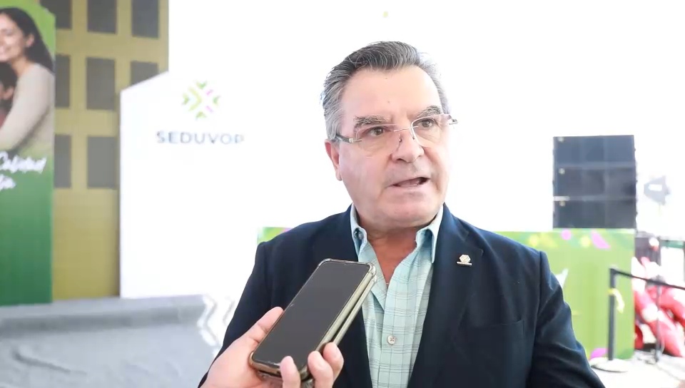 Empresarios destacan impulso a la movilidad con Vía Alterna