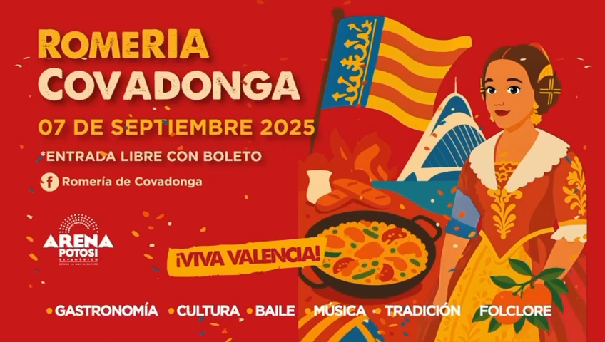 Romería de Covadonga 2025: Un encuentro de tradición y cultura