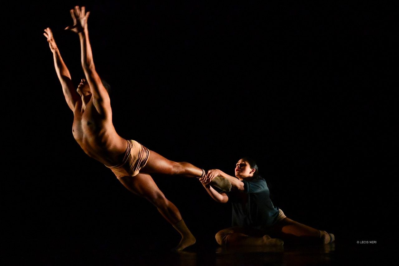 Festival Internacional de Danza Contemporánea Lila Lopez inicia en octubre