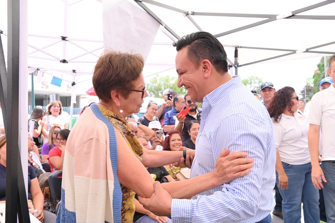 Estado construye paz social con diálogo y participación ciudadana