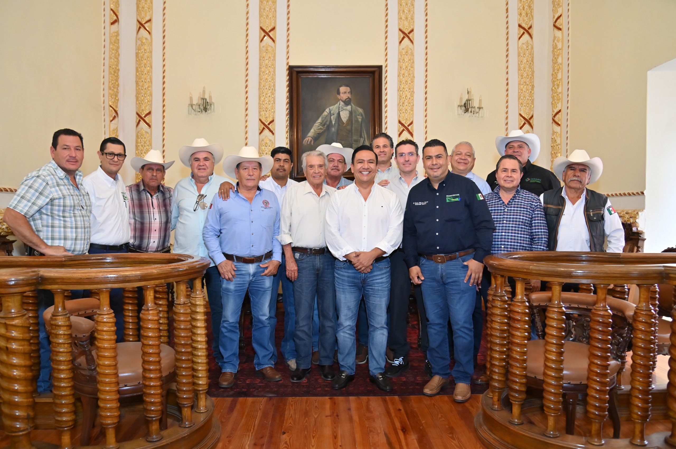 Sector cañero, columna vertebral de la economía potosina