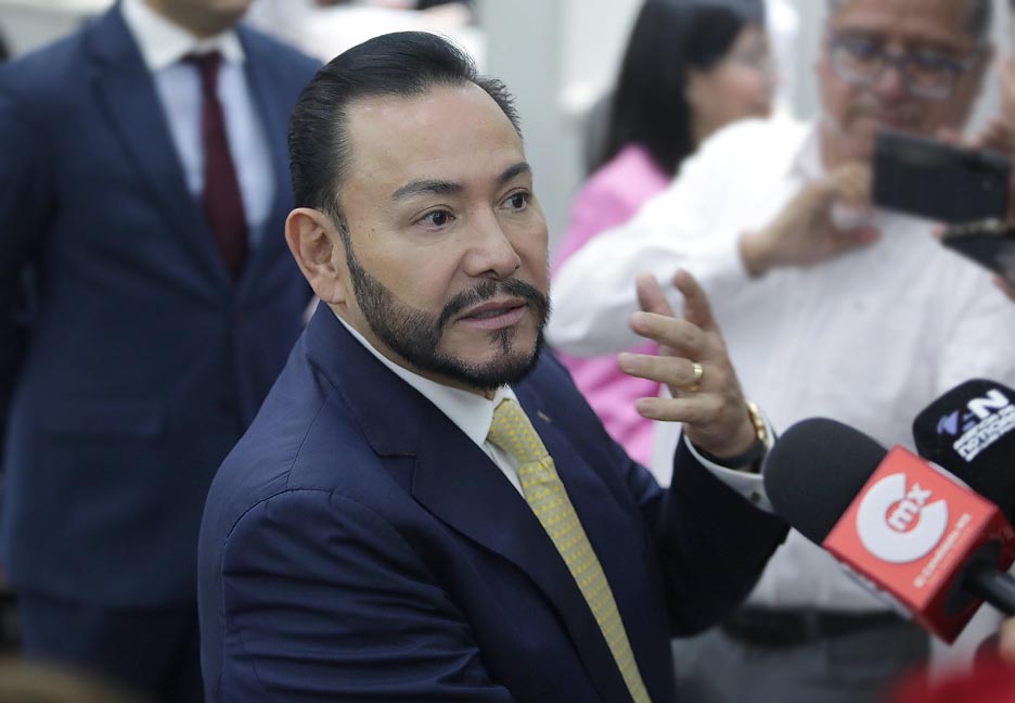 Congreso de SLP definirá quién se encargará de la consulta a comunidades vulnerables