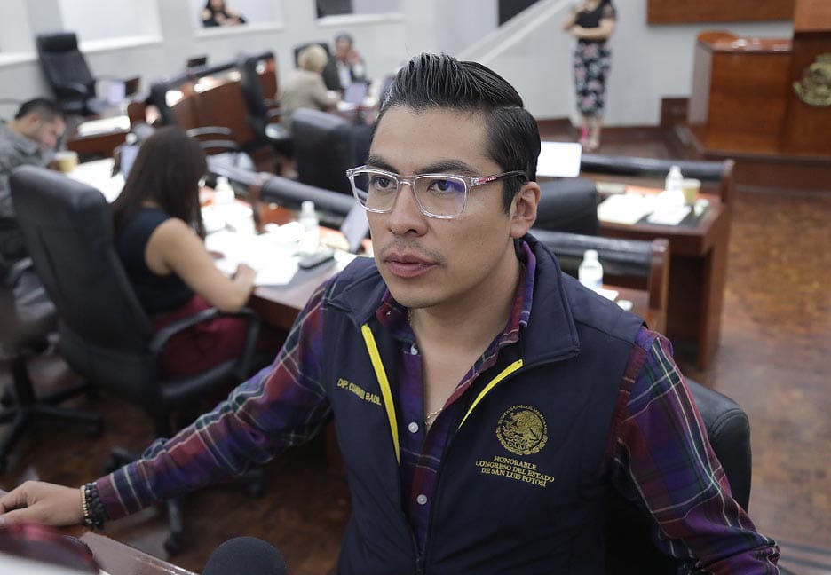 Congreso de SLP aprueba reformas y adiciones a la Ley de Cultura Física y Deporte
