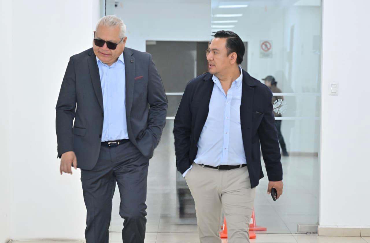 Estado refuerza capacidades de policías municipales