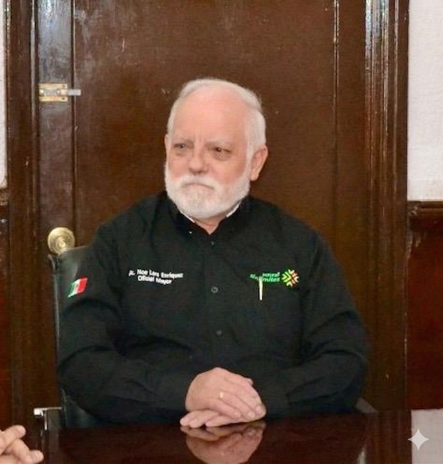 Mantiene Estado servicios activos en Semana Santa