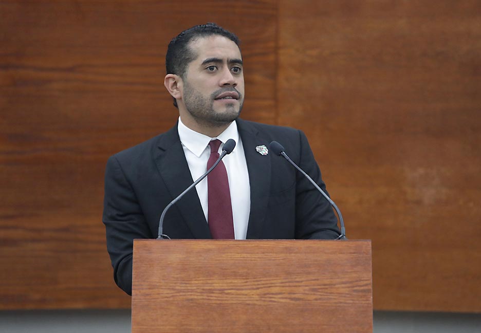 Aprueban reforma a la Ley de Juicio Político de SLP