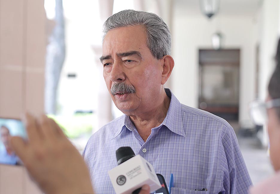 Robos a escuelas persisten en vacaciones: diputado