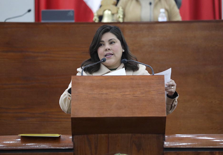 Buscan reformar Código Penal para atender y sancionar el acoso sexual en todas sus formas