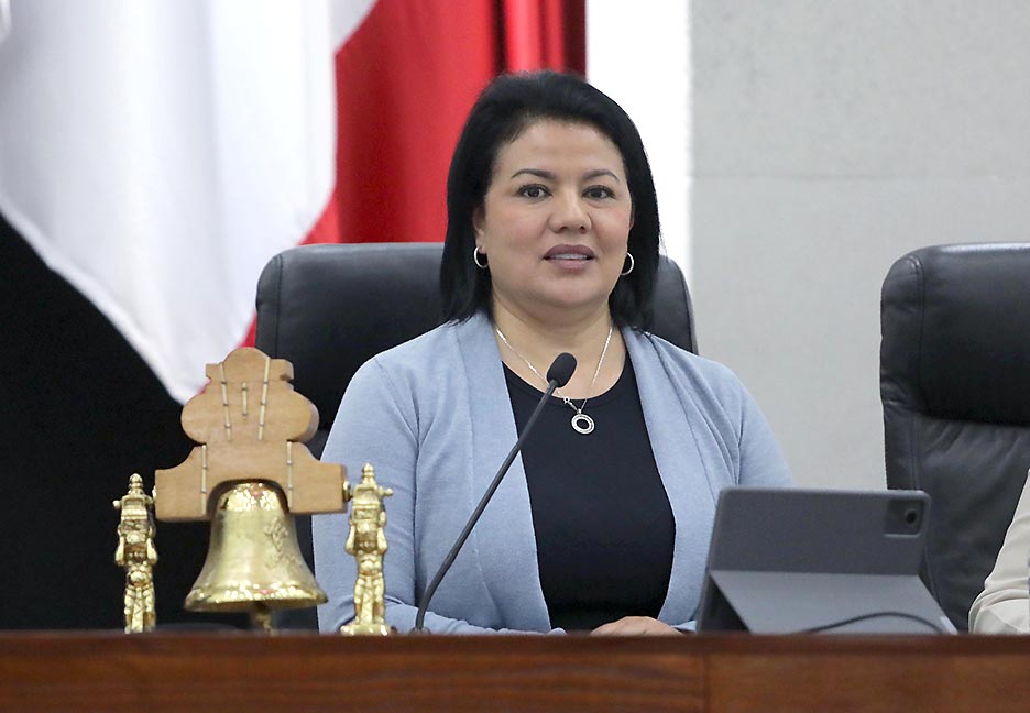 Impulsan iniciativa para fortalecer la protección de niñas y adolescentes en SLP