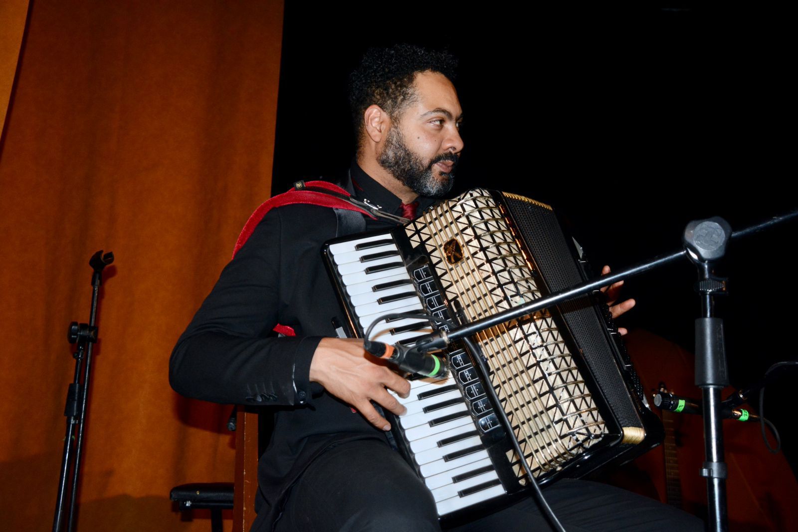 Foro CAPO llena de jazz el Teatro Alarcón en el Festival San Luis en Primavera