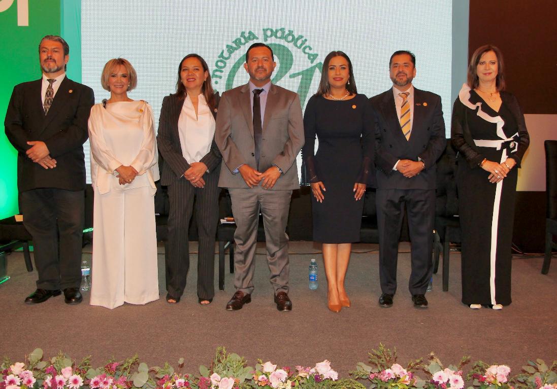 SLP avanza en la profesionalización inmobiliaria