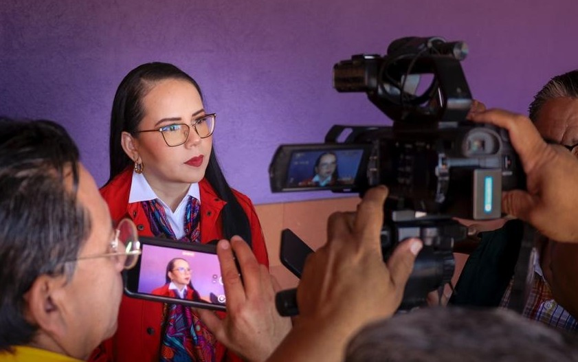Mantiene SLP estabilidad en la recepción de recursos federales