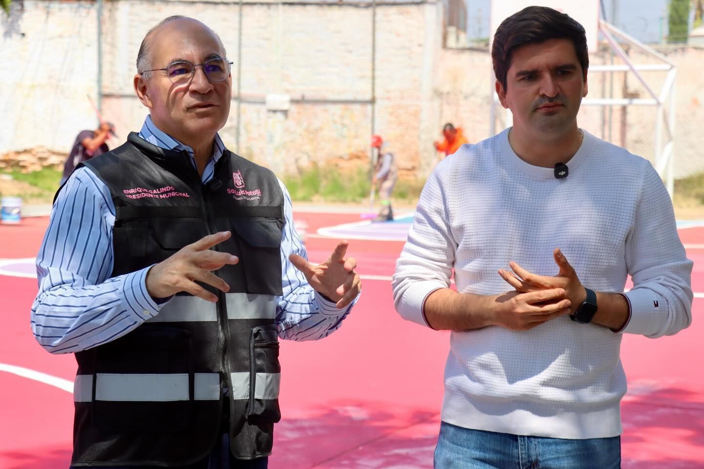 Rumbo al Mundial 2026 intensifican regeneración de canchas