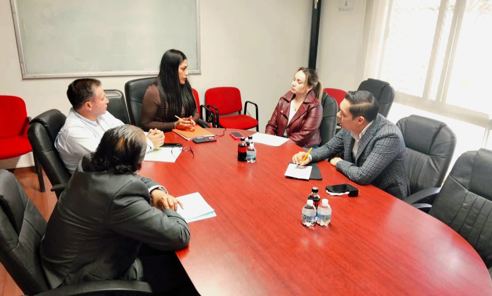 SLP impulsa apoyo habitacional para familias de héroes caídos