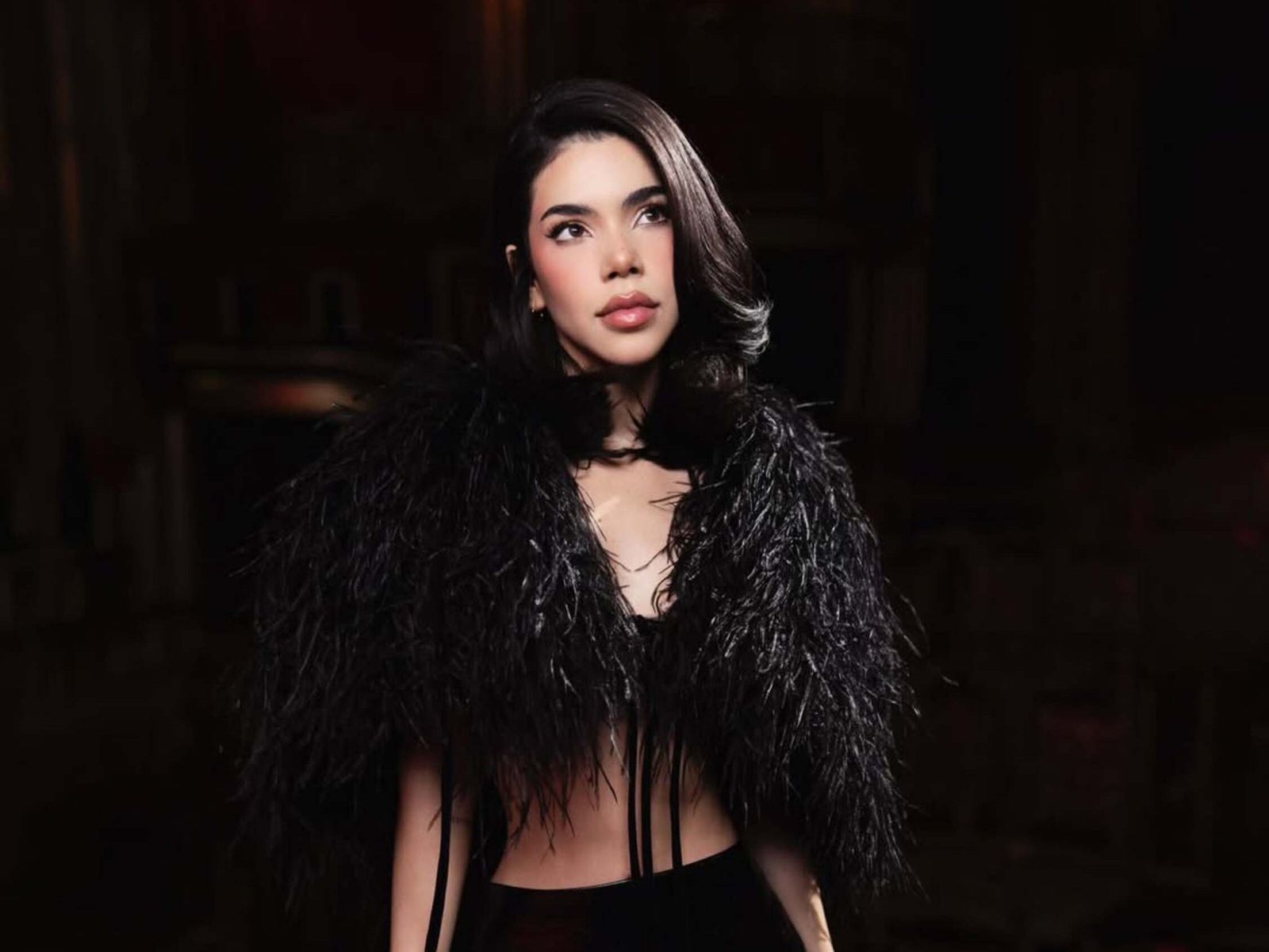 Fenapo 2026 enciende el escenario con Kenia Os y Edén Muñoz