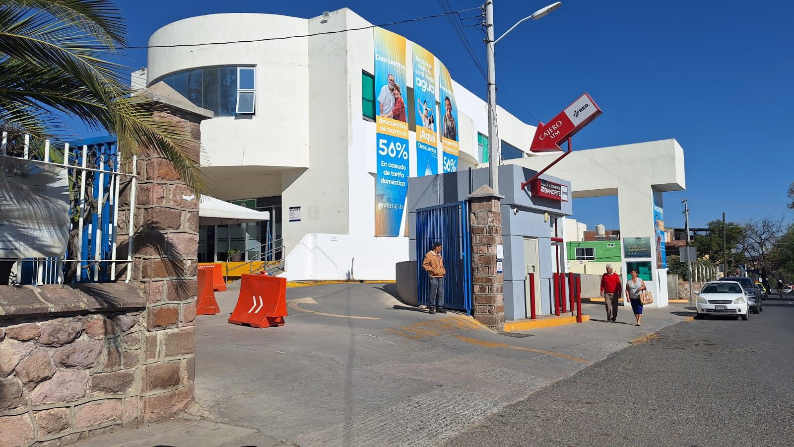 Interapas busca acuerdo con Gobierno del Estado para compensar adeudos