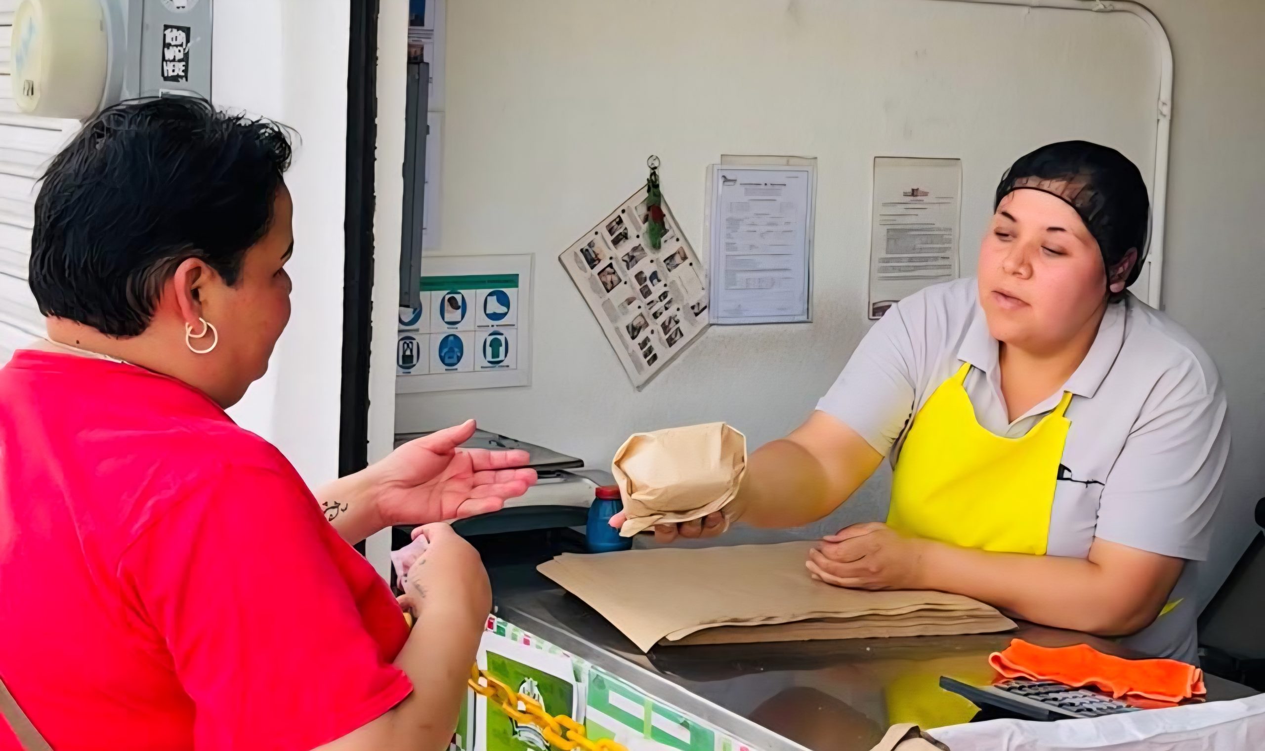 SLP garantiza precio accesible de la tortilla