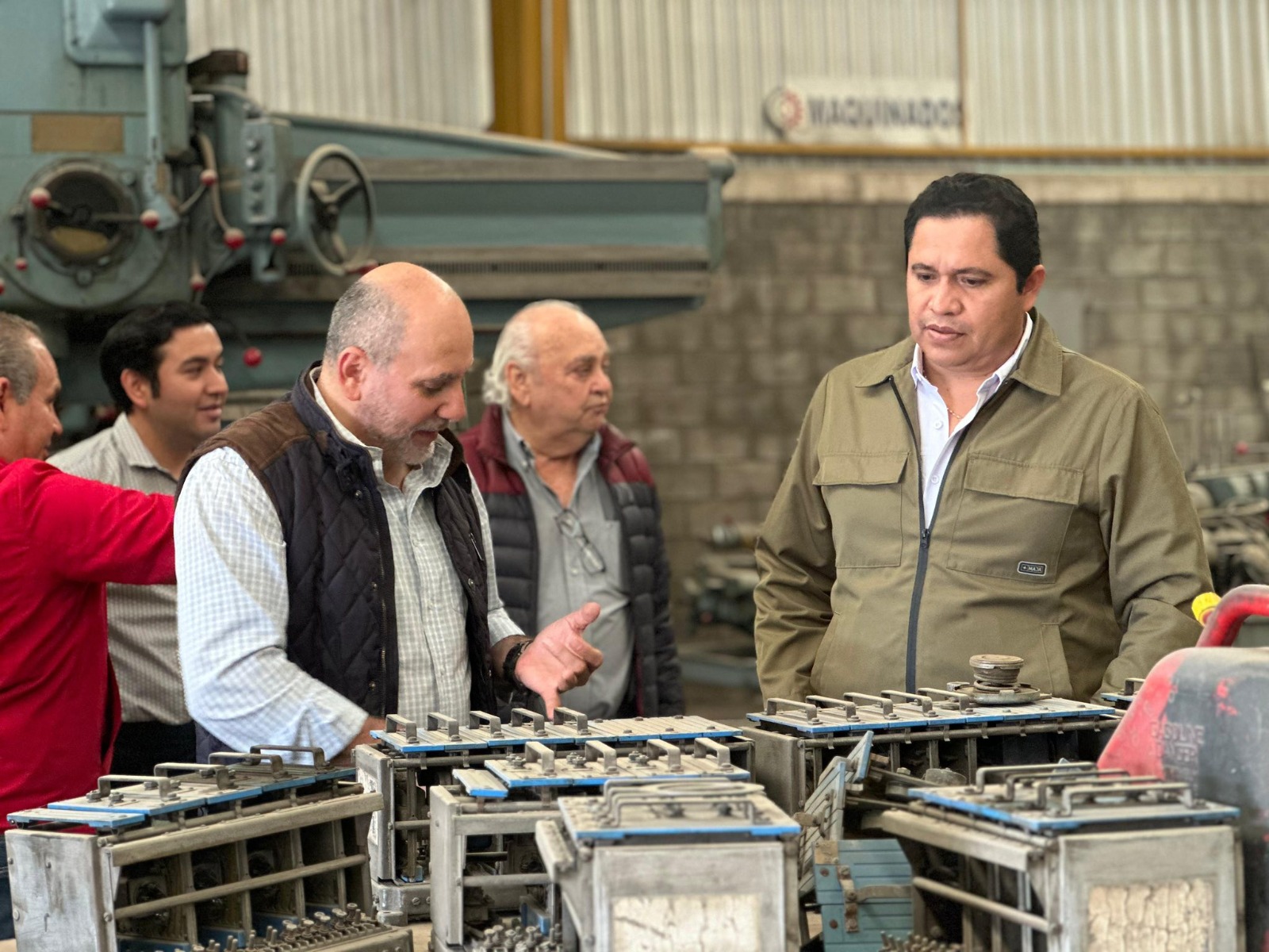 Estado impulsa economía familiar con más de 18 mdp en abril