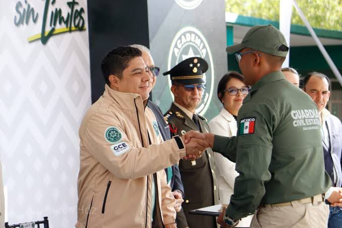 Sueldos justos a policias municipales ya es constitucional
