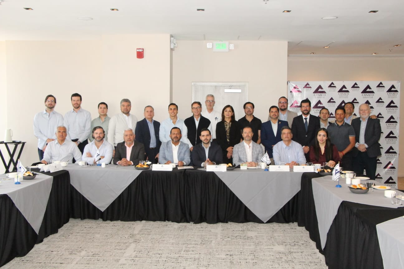 Estado fortalece vínculo con el sector empresarial