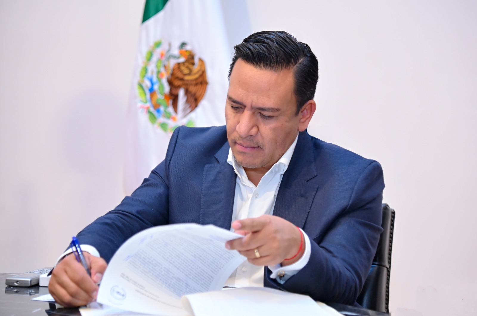 SLP impulsa pacto de civilidad para blindar las elecciones del 2027