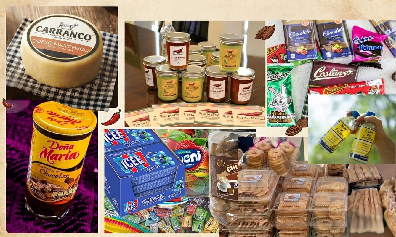 Estado fortalece marcas locales con «Hecho en San Luis Potosí, México»