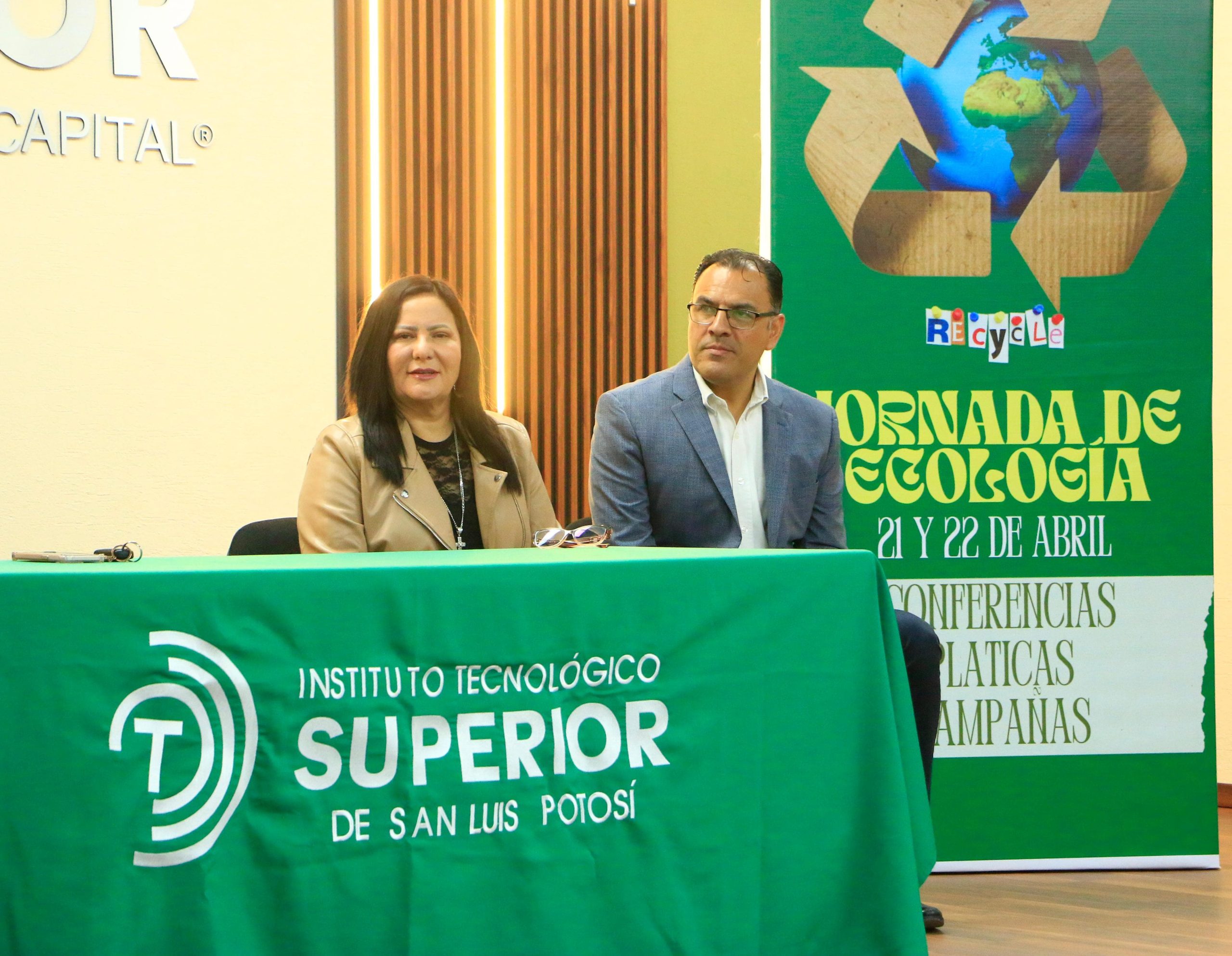 Villa de Pozos impulsa conciencia ambiental