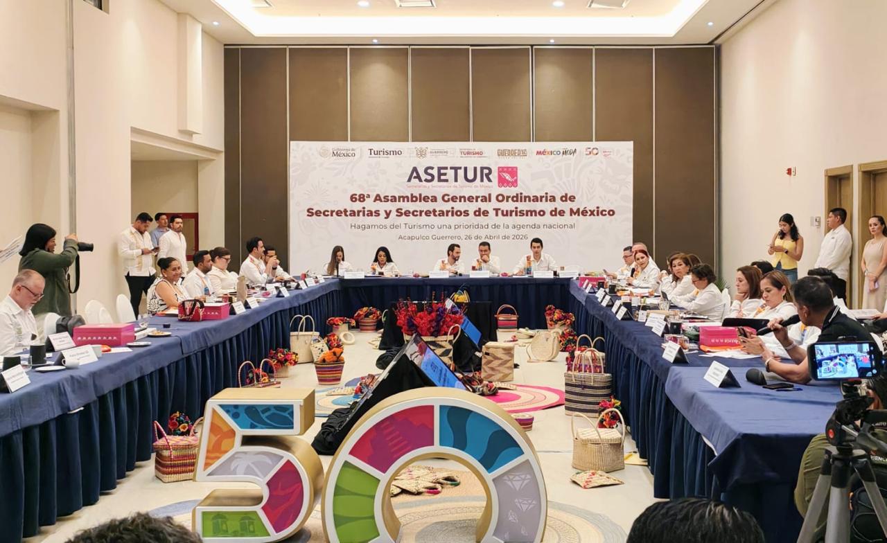 SLP asume liderazgo regional en plan estratégico de turismo del gobierno federal